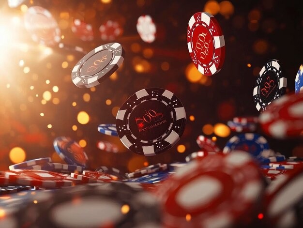 adipati77 Casino and Sports Access
